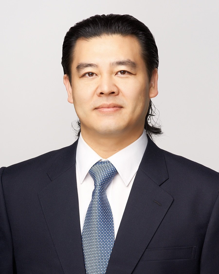 Albert M. Kim, ND