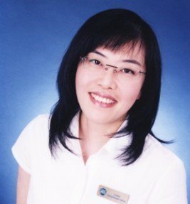 Christine Chen, ND