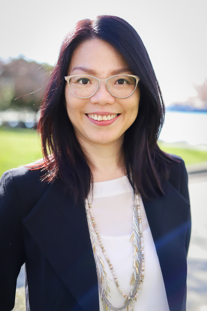 Dr. Wendy Tao, ND, ND